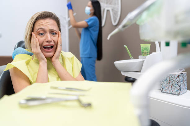 Best Emergency Dental Services for Seniors in Tarrytown, NY